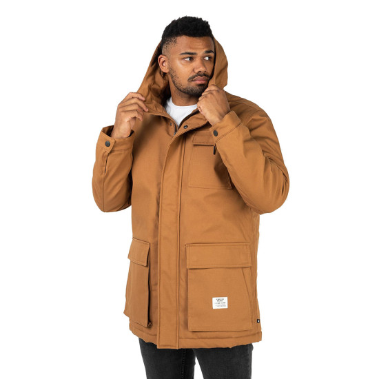 DC Ανδρικό μπουφάν parka DC Ανδρικό μπουφάν parka